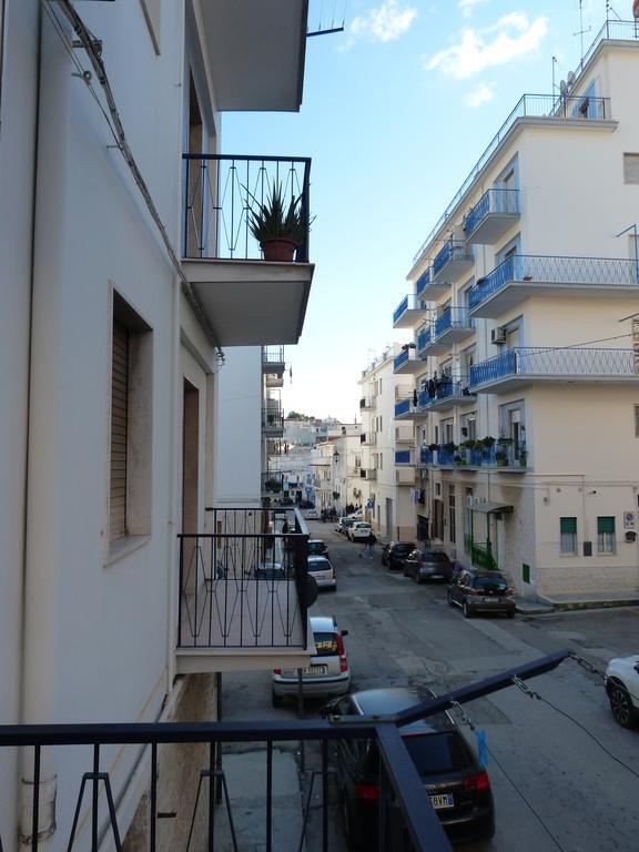 Orchidea Mattinata Parco Del Gargano Apartment Luaran gambar